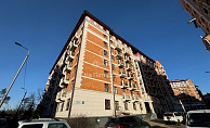 Московская область, Красногорск, городской округ Красногорск, микрорайон Опалиха, улица Дежнёва, 11