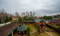 Московская область, город Раменское, деревня Петровское