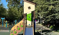 Московская область, город Люберцы, проспект Октябрьский, дом 403, корпус 5