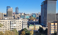 Москва, Большая Пионерская улица, 33к1