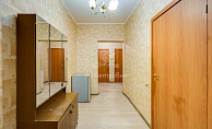 Москва, Щербинка, новомосковский административный округ, квартал Южный, 11