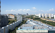 город Москва, улица Давыдковская, дом 3