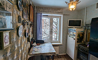 город Москва, аллея Жемчуговой, дом 5, корпус 1