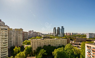 город Москва, проспект Ломоносовский, дом 41, корпус 1