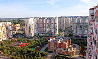 город Москва, поселение Внуковское, улица Авиаконструктора Петлякова, дом 11