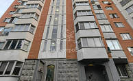 город Москва, улица Тихомирова, дом 5