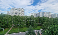 Москва, улица Инессы Арманд, 4к1