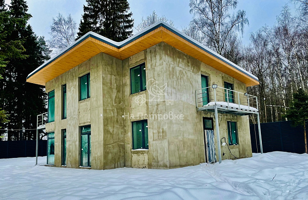 Московская область, город Истра, город Истра, территория КП Лесная поляна (деревня Садки)