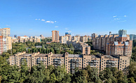 город Москва, улица Гарибальди, дом 11