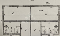 Московская область, город Подольск, деревня Борисовка, улица Лесная, дом 5