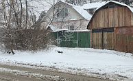 Московская область, дачный посёлок Черкизово, городской округ Пушкинский, Главная улица, 81