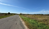 Московская область, село Фёдоровское, городской округ Ступино