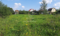 Московская область, садовое товарищество Ветераны Войны, Наро-Фоминский городской округ