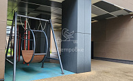 Москва, улица Крузенштерна, 12к2