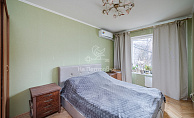 город Москва, переулок Тепличный, дом 7