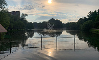 Москва, Троицк, поселение Троицк, Прибрежная улица, 3