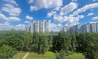 Москва, улица Инессы Арманд, 4к1
