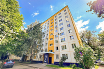 город Москва, улица Генерала Белова, дом 53, корпус 2 продажа квартиры Домодедовская 1 комнаты