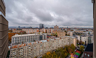 Москва, 2-я Звенигородская улица, 14