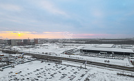 Московская область, рабочий посёлок Дрожжино, Ленинский городской округ, Южная улица, 3