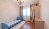 город Москва, поселение Сосенское, улица Александры Монаховой, дом 105, корпус 1