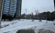 город Москва, улица Нежинская, дом 1, корпус 3