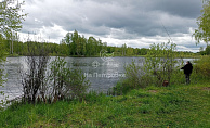 Московская область, садовое товарищество Оформитель, городской округ Клин, 31