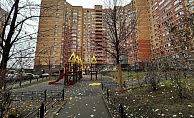 Московская область, Видное, Ленинский городской округ, бульвар Зелёные Аллеи, 2