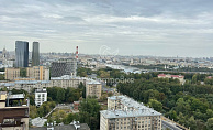 город Москва, улица Мосфильмовская, дом 8