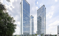 Москва, Мичуринский проспект, 56