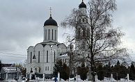 Московская область, город Апрелевка, город Наро-Фоминск, улица Февральская, дом 19