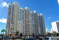 Московская область, город Видное, улица Ермолинская, дом 3 продажа квартиры Битца 2 комнаты