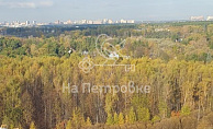 город Москва, шоссе Боровское, дом 18, корпус 3