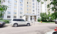 город Москва, улица Кантемировская, дом 53, корпус 1