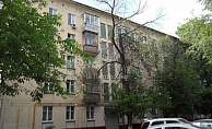 город Москва, улица Гримау, дом 5/1, корпус 3