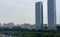 город Москва, улица Василия Ланового, дом 1, корпус 1