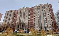 Москва, Керамический проезд, 57к1