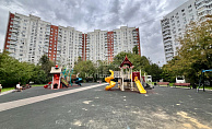 город Москва, улица Академика Анохина, дом 6, корпус 2