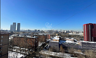 город Москва, проспект Мира, дом 91, корпус 1