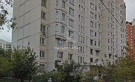 город Москва, улица Новорогожская, дом 14, корпус 1