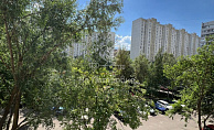 Москва, улица Кошкина, 12к1