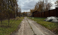 Московская область, деревня Уварово (Растуновский административный округ), городской округ Домодедово, улица Юсупова Слобода, 26