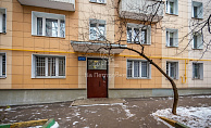 город Москва, проспект Нахимовский, дом 39, корпус 2