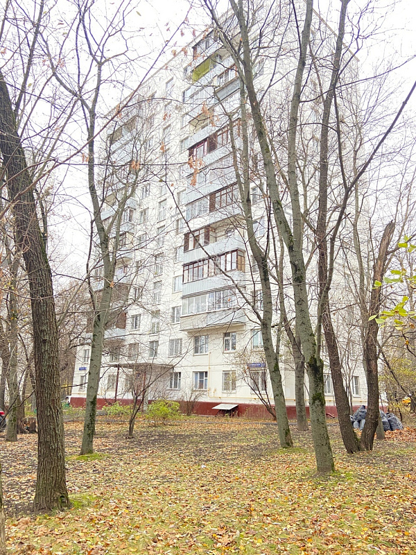 город Москва, бульвар Бескудниковский, дом 57, корпус 2