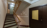 город Москва, проспект Нахимовский, дом 39, корпус 2