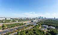 город Москва, улица Давыдковская, дом 3