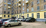 город Москва, улица Олеко Дундича, дом 5