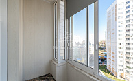 город Москва, поселение Сосенское, улица Александры Монаховой, дом 105, корпус 1