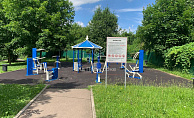 Москва, Троицк, поселение Троицк, Прибрежная улица, 3