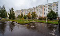 город Москва, улица Изюмская, дом 49, корпус 1